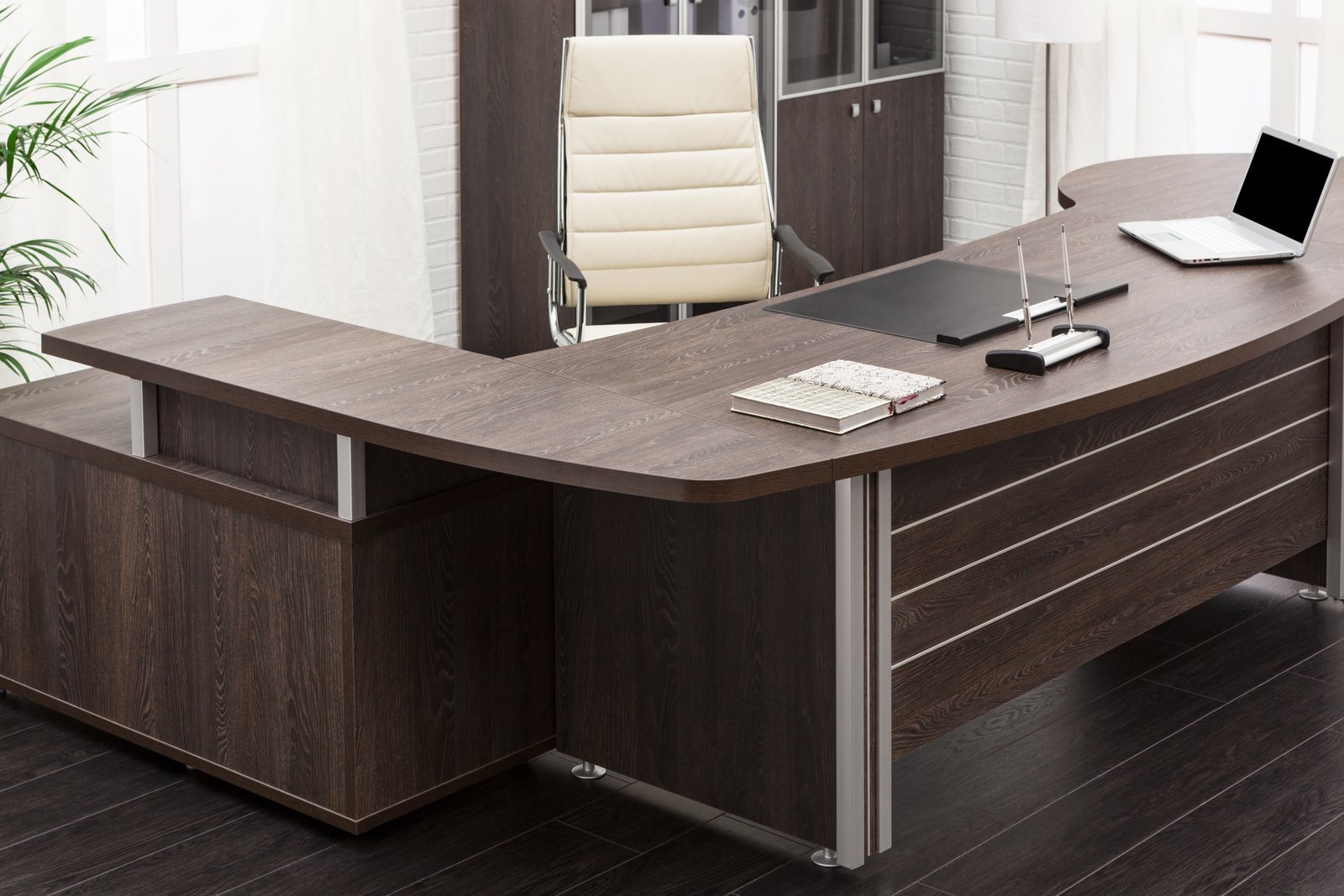 Modular office furniture product by CND Engineering Kolkata